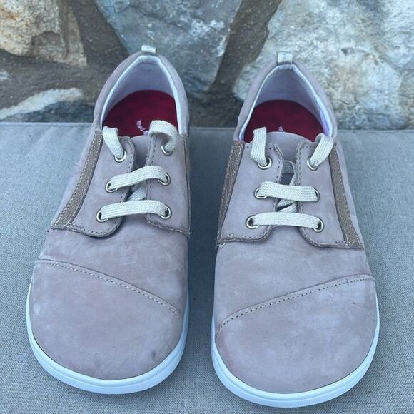 SAS Marnie lightweight sneaker taupe size 6W - Picture 2 of 7